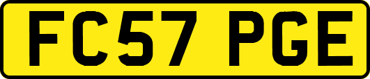 FC57PGE