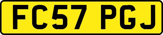 FC57PGJ