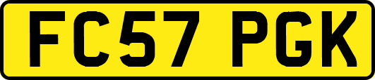FC57PGK