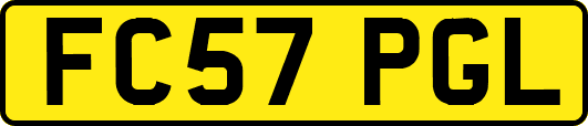 FC57PGL