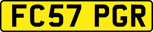 FC57PGR
