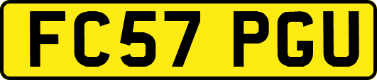 FC57PGU