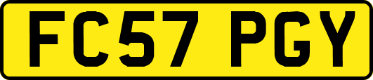 FC57PGY