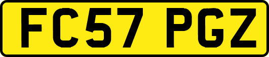 FC57PGZ