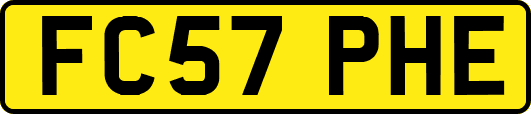 FC57PHE
