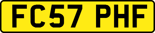 FC57PHF