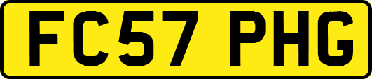 FC57PHG
