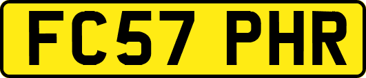 FC57PHR