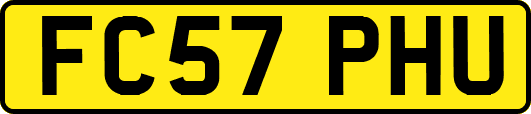 FC57PHU
