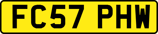 FC57PHW