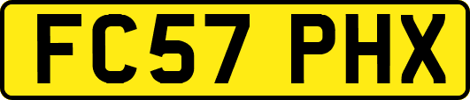 FC57PHX