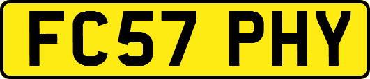 FC57PHY
