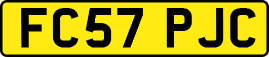 FC57PJC