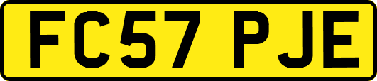 FC57PJE
