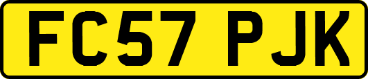 FC57PJK