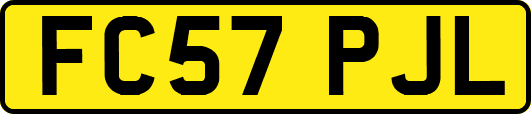 FC57PJL