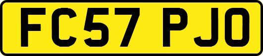 FC57PJO