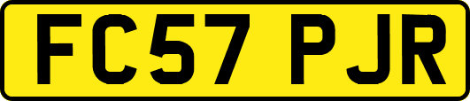 FC57PJR
