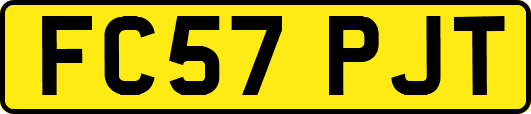 FC57PJT
