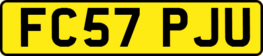 FC57PJU