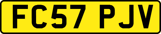 FC57PJV
