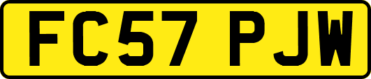 FC57PJW