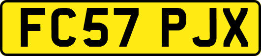 FC57PJX