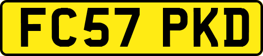 FC57PKD