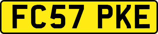 FC57PKE