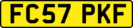 FC57PKF