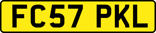 FC57PKL