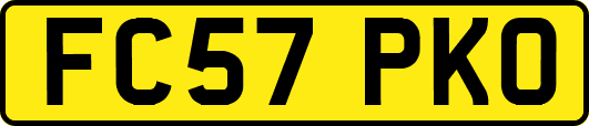 FC57PKO