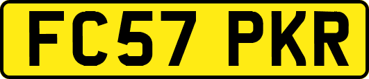 FC57PKR