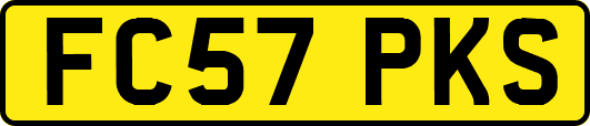 FC57PKS