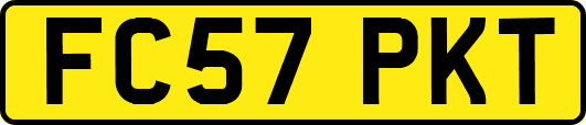 FC57PKT