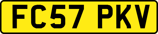 FC57PKV