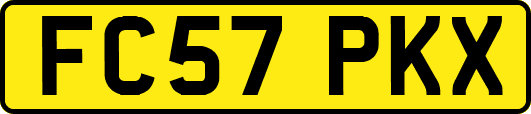 FC57PKX