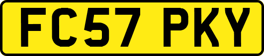 FC57PKY