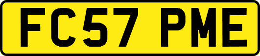 FC57PME