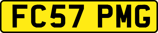 FC57PMG