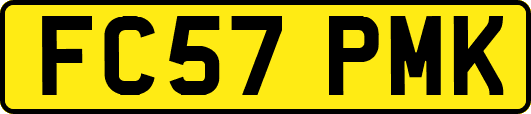 FC57PMK