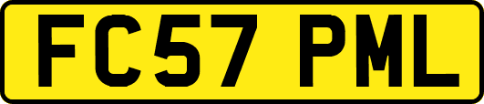 FC57PML