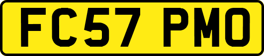 FC57PMO