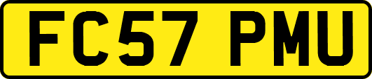 FC57PMU