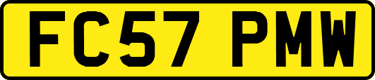 FC57PMW