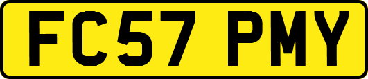 FC57PMY