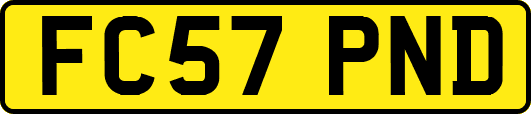 FC57PND