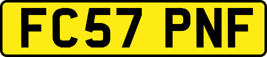 FC57PNF
