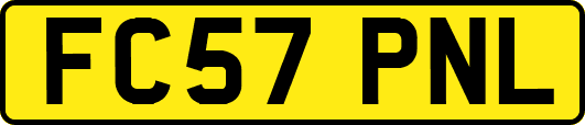 FC57PNL