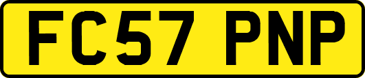 FC57PNP